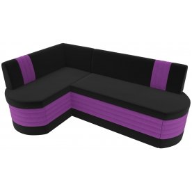 Кухонный диван Женева-Нова левый