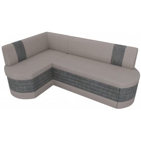 Кухонный диван Женева-Нова левый