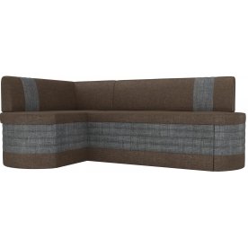 Кухонный диван Токио левый