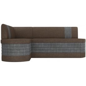 Кухонный диван Токио левый