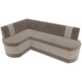 Кухонный диван Токио левый