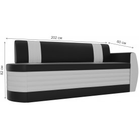 Кухонный диван Токио О/Д