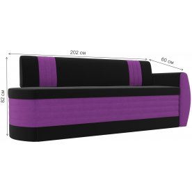 Кухонный диван Токио О/Д