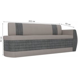 Кухонный диван Токио О/Д