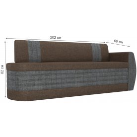 Кухонный диван Токио О/Д