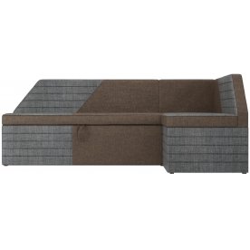 Кухонный диван угловой Дуглас правый