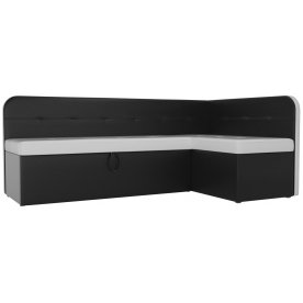 Кухонный диван Форест правый