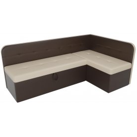 Кухонный диван Форест правый