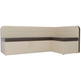 Кухонный диван Форест правый