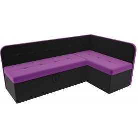 Кухонный диван Форест правый