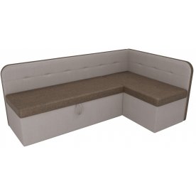 Кухонный диван Форест правый