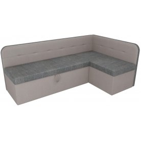 Кухонный диван Форест правый