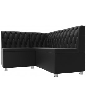 Кухонный диван Мирта левый