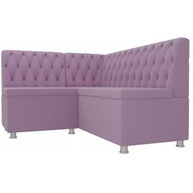 Кухонный диван Мирта левый