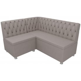 Кухонный диван Мирта левый