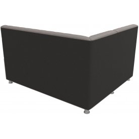 Кухонный диван Мирта левый