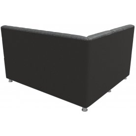 Кухонный диван Мирта левый