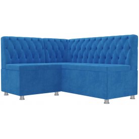 Кухонный диван Мирта левый