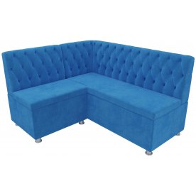 Кухонный диван Мирта левый