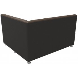 Кухонный диван Мирта правый