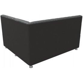 Кухонный диван Мирта правый