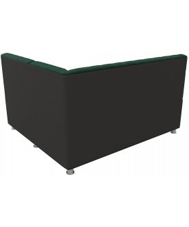 Кухонный диван Мирта правый