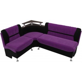 Кухонный диван Сидней левый