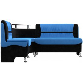 Кухонный диван Сидней левый