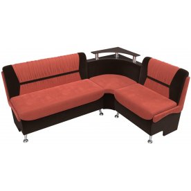 Кухонный диван Сидней правый