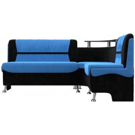 Кухонный диван Сидней правый