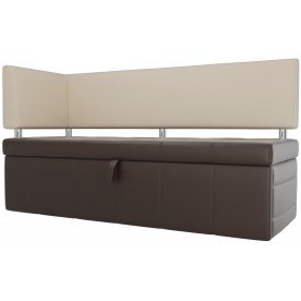 Кухонный диван Стоун левый