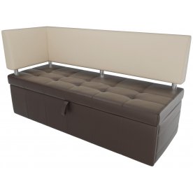 Кухонный диван Стоун левый