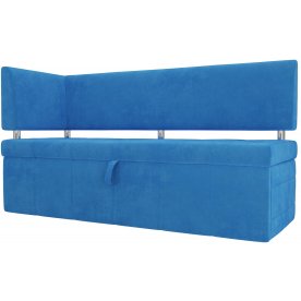 Кухонный диван Стоун левый