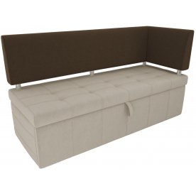 Кухонный диван Стоун правый