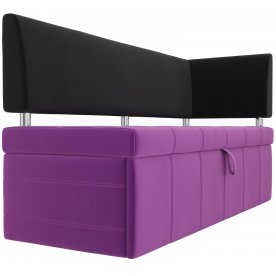 Кухонный диван Стоун правый