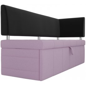 Кухонный диван Стоун правый