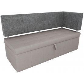 Кухонный диван Стоун правый