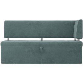 Кухонный диван Стоун правый