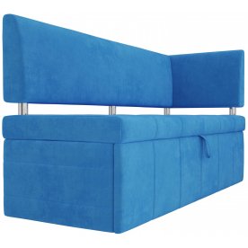 Кухонный диван Стоун правый