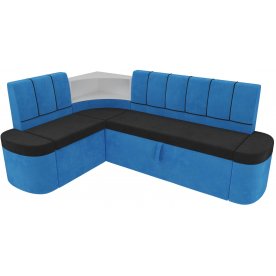 Кухонный диван Тефида левый