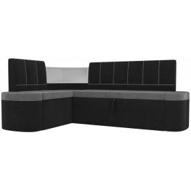 Кухонный диван Тефида левый