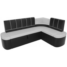 Кухонный диван Тефида правый