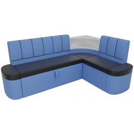 Кухонный диван Тефида правый