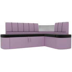 Кухонный диван Тефида правый