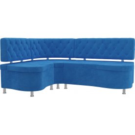 Кухонный диван Вегас левый