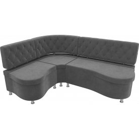 Кухонный диван Вегас левый