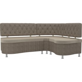 Кухонный диван Вегас правый