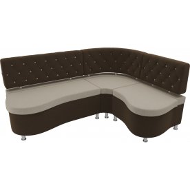 Кухонный диван Вегас правый