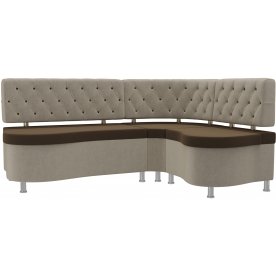 Кухонный диван Вегас правый