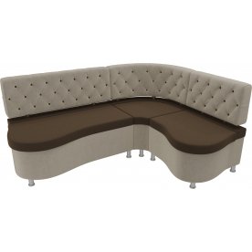 Кухонный диван Вегас правый